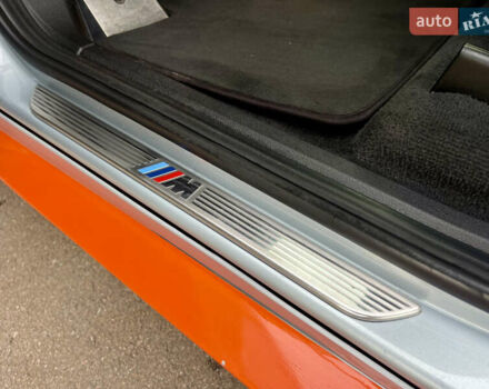 Оранжевый БМВ Х5 М, объемом двигателя 4.4 л и пробегом 259 тыс. км за 15999 $, фото 16 на Automoto.ua