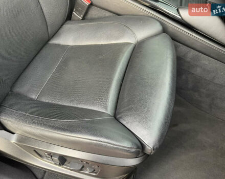 Оранжевый БМВ Х5 М, объемом двигателя 4.4 л и пробегом 259 тыс. км за 15999 $, фото 35 на Automoto.ua