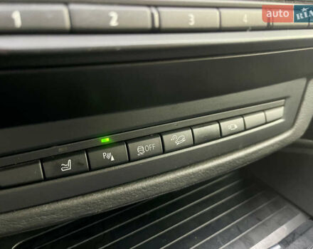 Оранжевый БМВ Х5 М, объемом двигателя 4.4 л и пробегом 259 тыс. км за 15999 $, фото 22 на Automoto.ua