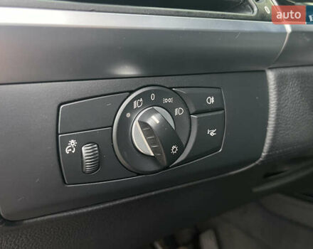 Оранжевый БМВ Х5 М, объемом двигателя 4.4 л и пробегом 259 тыс. км за 15999 $, фото 19 на Automoto.ua