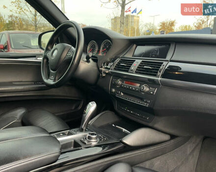 Оранжевый БМВ Х5 М, объемом двигателя 4.4 л и пробегом 259 тыс. км за 15999 $, фото 34 на Automoto.ua