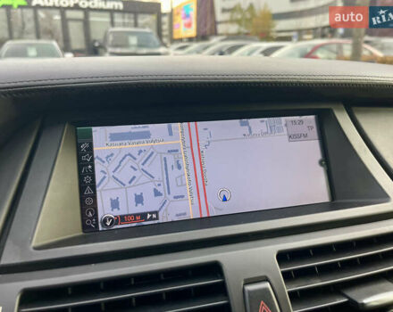 Оранжевый БМВ Х5 М, объемом двигателя 4.4 л и пробегом 259 тыс. км за 15999 $, фото 24 на Automoto.ua