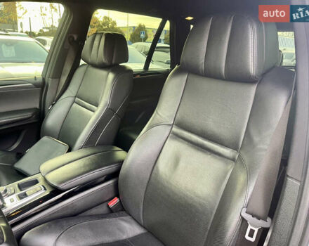 Оранжевый БМВ Х5 М, объемом двигателя 4.4 л и пробегом 259 тыс. км за 15999 $, фото 18 на Automoto.ua