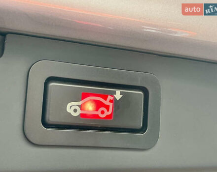 Оранжевый БМВ Х5 М, объемом двигателя 4.4 л и пробегом 259 тыс. км за 15999 $, фото 46 на Automoto.ua