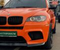 Оранжевый БМВ Х5 М, объемом двигателя 4.4 л и пробегом 259 тыс. км за 15999 $, фото 4 на Automoto.ua