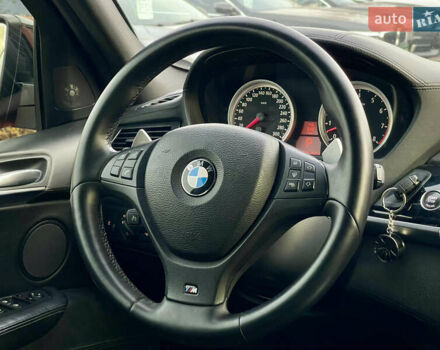 Оранжевый БМВ Х5 М, объемом двигателя 4.4 л и пробегом 259 тыс. км за 15999 $, фото 38 на Automoto.ua