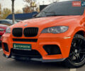 Оранжевый БМВ Х5 М, объемом двигателя 4.4 л и пробегом 259 тыс. км за 15999 $, фото 6 на Automoto.ua