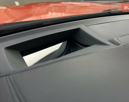 Оранжевый БМВ Х5 М, объемом двигателя 4.4 л и пробегом 259 тыс. км за 15999 $, фото 20 на Automoto.ua