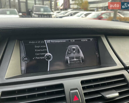 Оранжевый БМВ Х5 М, объемом двигателя 4.4 л и пробегом 259 тыс. км за 15999 $, фото 32 на Automoto.ua