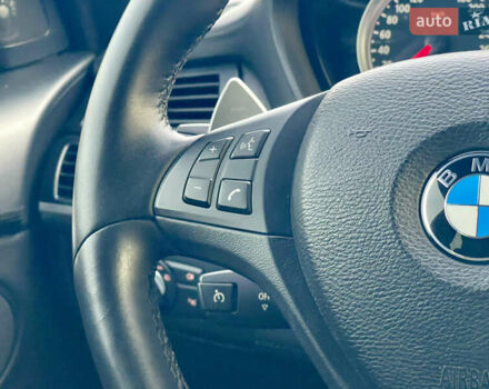 Оранжевый БМВ Х5 М, объемом двигателя 4.4 л и пробегом 259 тыс. км за 15999 $, фото 44 на Automoto.ua