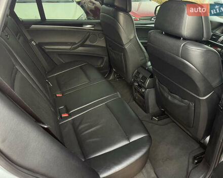 Оранжевый БМВ Х5 М, объемом двигателя 4.4 л и пробегом 259 тыс. км за 15999 $, фото 42 на Automoto.ua