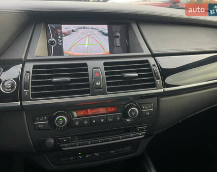 Оранжевый БМВ Х5 М, объемом двигателя 4.4 л и пробегом 259 тыс. км за 15999 $, фото 21 на Automoto.ua