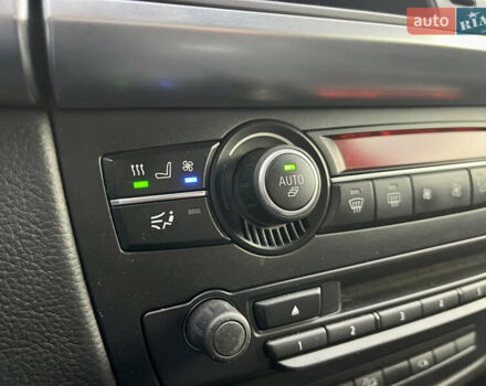 Оранжевый БМВ Х5 М, объемом двигателя 4.4 л и пробегом 259 тыс. км за 15999 $, фото 25 на Automoto.ua