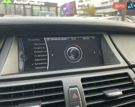 Оранжевый БМВ Х5 М, объемом двигателя 4.4 л и пробегом 259 тыс. км за 15999 $, фото 31 на Automoto.ua