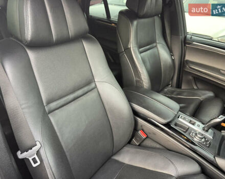 Оранжевый БМВ Х5 М, объемом двигателя 4.4 л и пробегом 259 тыс. км за 15999 $, фото 36 на Automoto.ua