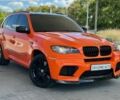 Оранжевый БМВ Х5 М, объемом двигателя 4.4 л и пробегом 257 тыс. км за 14099 $, фото 2 на Automoto.ua