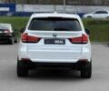 Белый БМВ Х5, объемом двигателя 3 л и пробегом 2 тыс. км за 22700 $, фото 7 на Automoto.ua