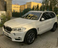 Белый БМВ Х5, объемом двигателя 3 л и пробегом 170 тыс. км за 28500 $, фото 1 на Automoto.ua