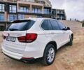 Белый БМВ Х5, объемом двигателя 3 л и пробегом 83 тыс. км за 26000 $, фото 6 на Automoto.ua