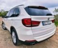 Белый БМВ Х5, объемом двигателя 3 л и пробегом 83 тыс. км за 26000 $, фото 7 на Automoto.ua