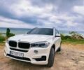 Белый БМВ Х5, объемом двигателя 3 л и пробегом 83 тыс. км за 26000 $, фото 1 на Automoto.ua
