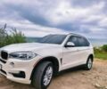 Белый БМВ Х5, объемом двигателя 3 л и пробегом 83 тыс. км за 26000 $, фото 3 на Automoto.ua