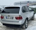 Белый БМВ Х5, объемом двигателя 3 л и пробегом 310 тыс. км за 3213 $, фото 2 на Automoto.ua