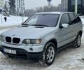 Білий БМВ Х5, об'ємом двигуна 3 л та пробігом 310 тис. км за 3203 $, фото 1 на Automoto.ua