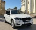 Белый БМВ Х5, объемом двигателя 3 л и пробегом 90 тыс. км за 25121 $, фото 1 на Automoto.ua