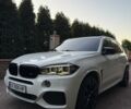 Белый БМВ Х5, объемом двигателя 3 л и пробегом 250 тыс. км за 25500 $, фото 2 на Automoto.ua