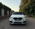 Белый БМВ Х5, объемом двигателя 3 л и пробегом 250 тыс. км за 25500 $, фото 1 на Automoto.ua