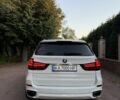Белый БМВ Х5, объемом двигателя 3 л и пробегом 250 тыс. км за 25500 $, фото 4 на Automoto.ua