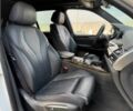 Белый БМВ Х5, объемом двигателя 3 л и пробегом 76 тыс. км за 19500 $, фото 8 на Automoto.ua