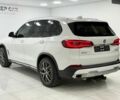 Білий БМВ Х5, об'ємом двигуна 3 л та пробігом 100 тис. км за 44500 $, фото 3 на Automoto.ua