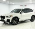 Білий БМВ Х5, об'ємом двигуна 3 л та пробігом 100 тис. км за 44500 $, фото 1 на Automoto.ua