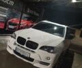 Белый БМВ Х5, объемом двигателя 3 л и пробегом 170 тыс. км за 11500 $, фото 5 на Automoto.ua