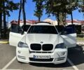 Белый БМВ Х5, объемом двигателя 4.8 л и пробегом 295 тыс. км за 12500 $, фото 13 на Automoto.ua