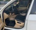 Білий БМВ Х5, об'ємом двигуна 3 л та пробігом 280 тис. км за 9198 $, фото 8 на Automoto.ua