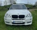 Білий БМВ Х5, об'ємом двигуна 3 л та пробігом 170 тис. км за 9500 $, фото 11 на Automoto.ua