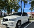 Белый БМВ Х5, объемом двигателя 4.8 л и пробегом 295 тыс. км за 12500 $, фото 1 на Automoto.ua
