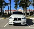 Белый БМВ Х5, объемом двигателя 4.8 л и пробегом 295 тыс. км за 12500 $, фото 2 на Automoto.ua