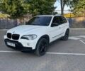 Білий БМВ Х5, об'ємом двигуна 3 л та пробігом 280 тис. км за 9198 $, фото 1 на Automoto.ua