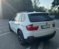 Білий БМВ Х5, об'ємом двигуна 3 л та пробігом 280 тис. км за 9198 $, фото 4 на Automoto.ua