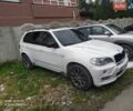 Белый БМВ Х5, объемом двигателя 3 л и пробегом 170 тыс. км за 11500 $, фото 2 на Automoto.ua