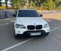 Білий БМВ Х5, об'ємом двигуна 3 л та пробігом 280 тис. км за 9198 $, фото 1 на Automoto.ua