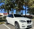 Белый БМВ Х5, объемом двигателя 4.8 л и пробегом 295 тыс. км за 12500 $, фото 1 на Automoto.ua