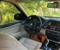 Белый БМВ Х5, объемом двигателя 3 л и пробегом 290 тыс. км за 9800 $, фото 7 на Automoto.ua