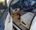 Белый БМВ Х5, объемом двигателя 3 л и пробегом 290 тыс. км за 9800 $, фото 9 на Automoto.ua