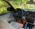 Белый БМВ Х5, объемом двигателя 3 л и пробегом 290 тыс. км за 9800 $, фото 8 на Automoto.ua