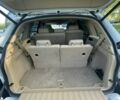 Білий БМВ Х5, об'ємом двигуна 3 л та пробігом 210 тис. км за 15399 $, фото 17 на Automoto.ua
